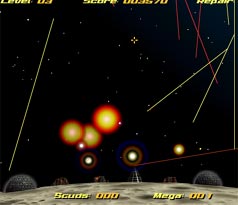 Lunar Command