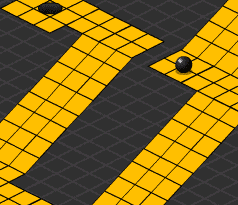 Marble Madness