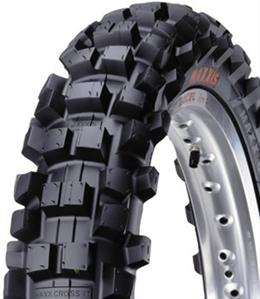 Maxxis MaxxCross IT Rear