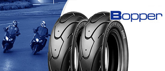 Michelin Bopper