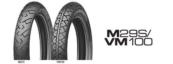 Michelin VM100