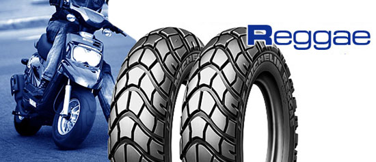 Michelin Reggae