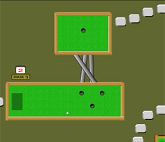 Mini Putt