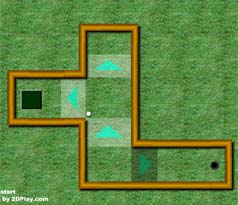 Mini Putt 3
