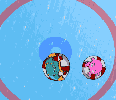 Monster Sumo