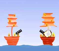 Naval Battle