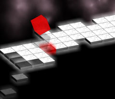 On the Edge