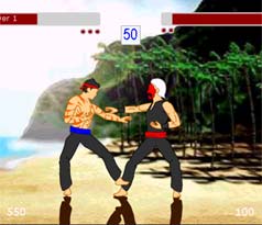 Pencak Silat 2