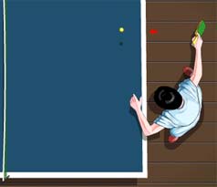 Ping Pong