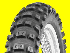 Pirelli MT450 Rear