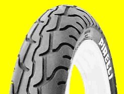 Pirelli ST66 Front