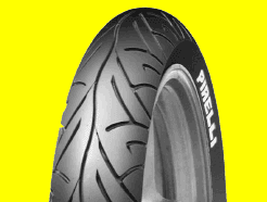 Pirelli Sport Demon Front