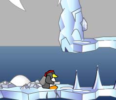 Polar Rescue