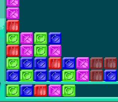 Quick Brick
