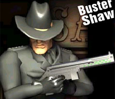 Quick Draw Shooter