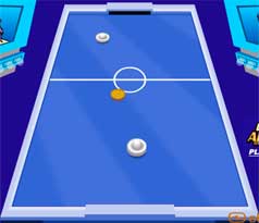 Shuffle Puck
