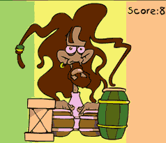 Simon Rasta
