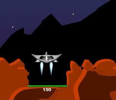 Space Explorer