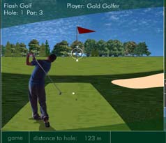 Unicorn Golf