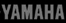 Yamaha Motorcycle Specs Handbook