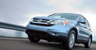 Car Rentals