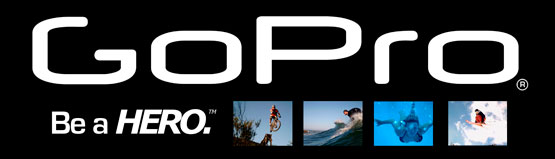 GoPro - Be a Hero