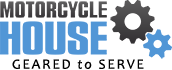 Motorcycle House