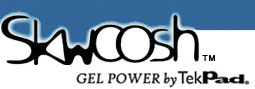 I-TEK, INC./SKWOOSH™: I-Tek, Inc