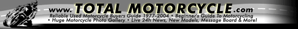 Total Motorcycle celebrates it's 14th Anniversary!