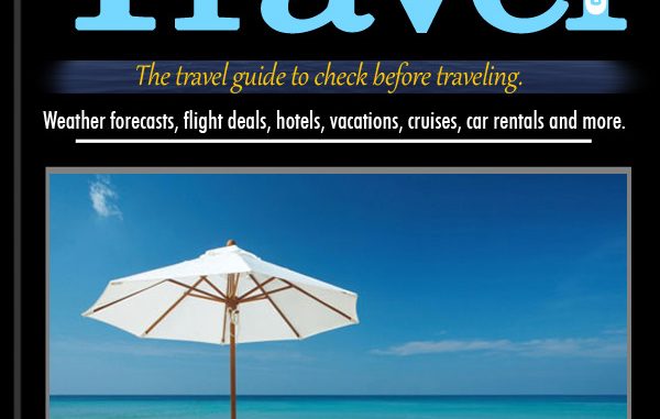 travelguide travel guide