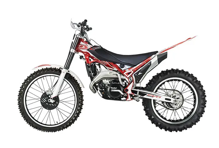 2017 Beta EVO 200 2-Stroke Sport