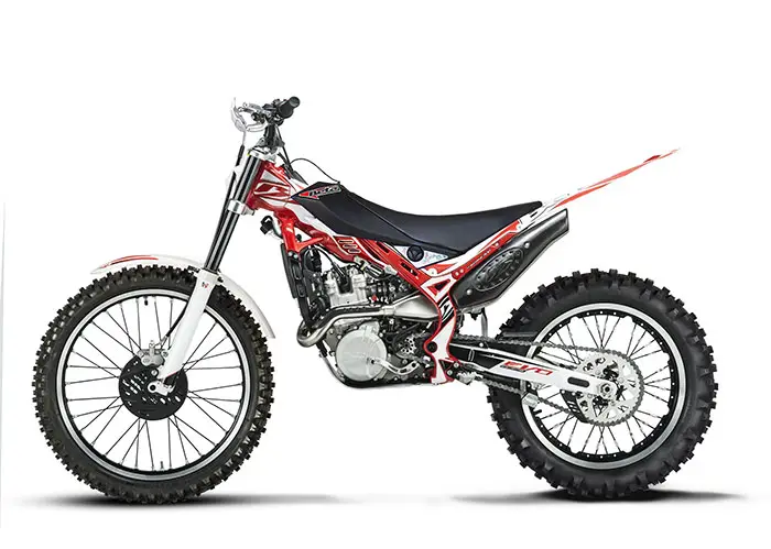 2017 Beta Evo 250 4-Stroke