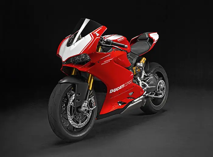 2017 Ducati Panigale R