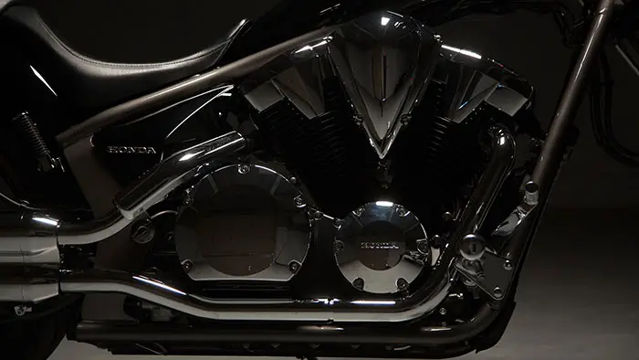 2017 Honda Fury