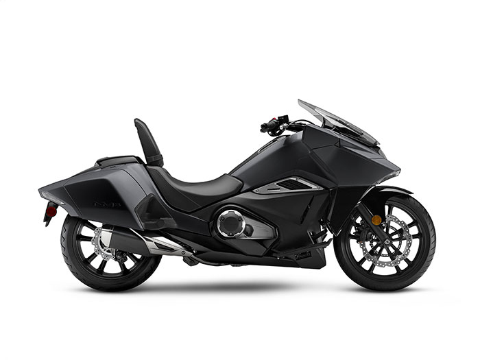 2017 Honda CTX700 DCT