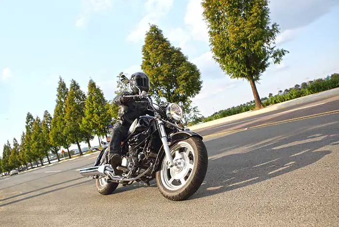 2017 Hyosung GV250