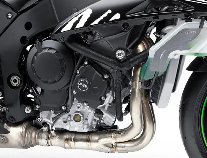 2017 Kawasaki Ninja ZX-10RR