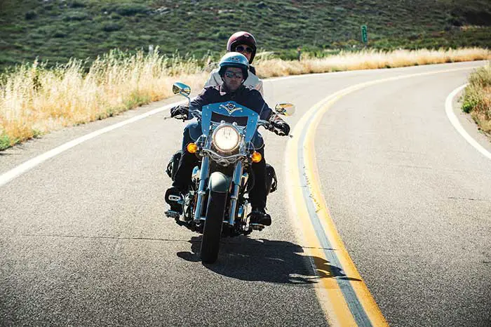 2017 Kawasaki Vulcan 900 Classic LT