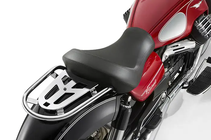 2017 Moto Guzzi Eldorado