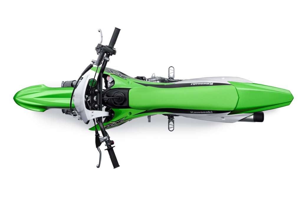 2018 Kawasaki KX100