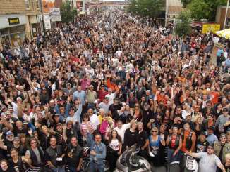 2018 Sturgis Motorcycle Rally