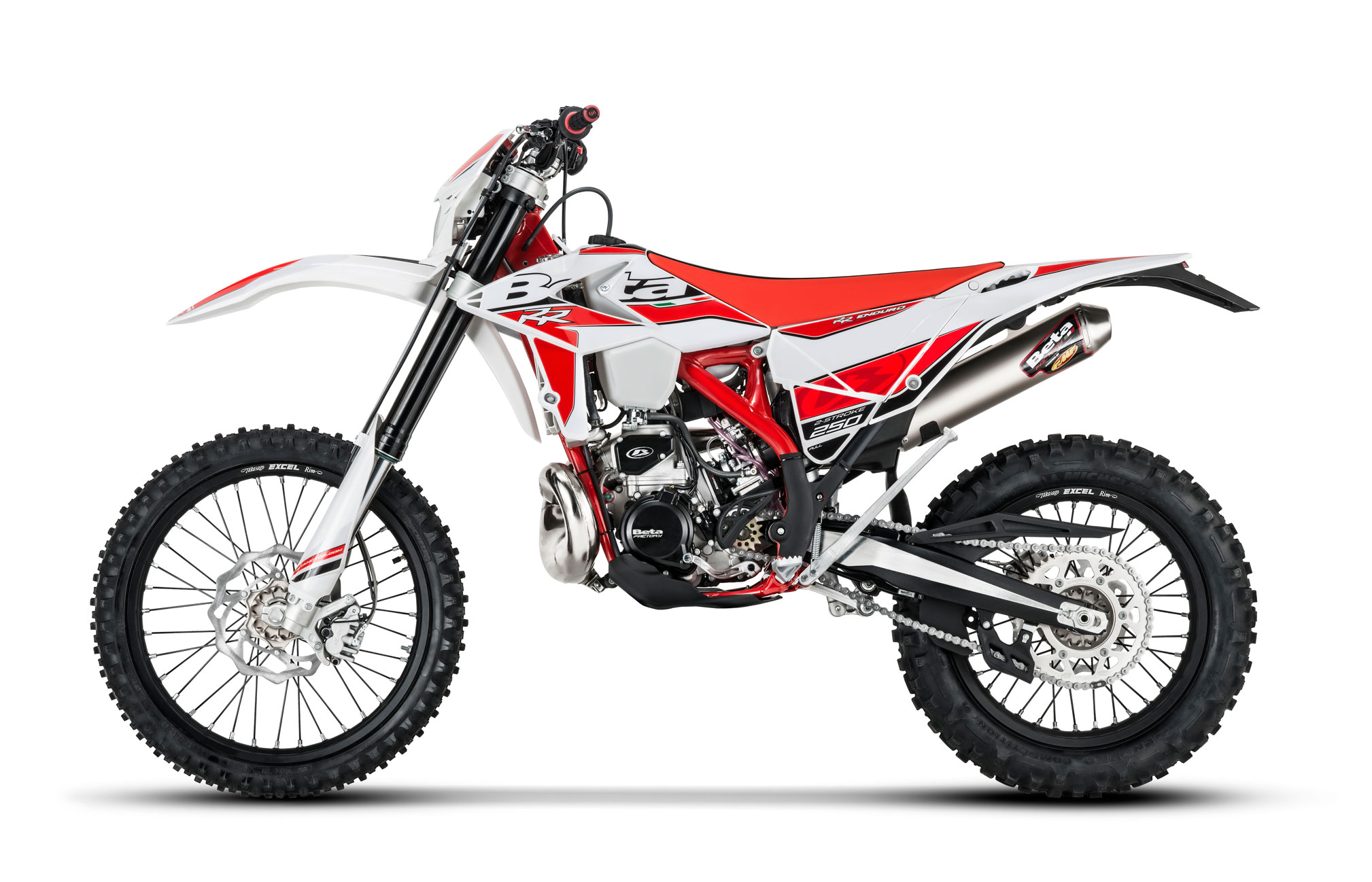 2018 Beta 250RR 2-Stroke