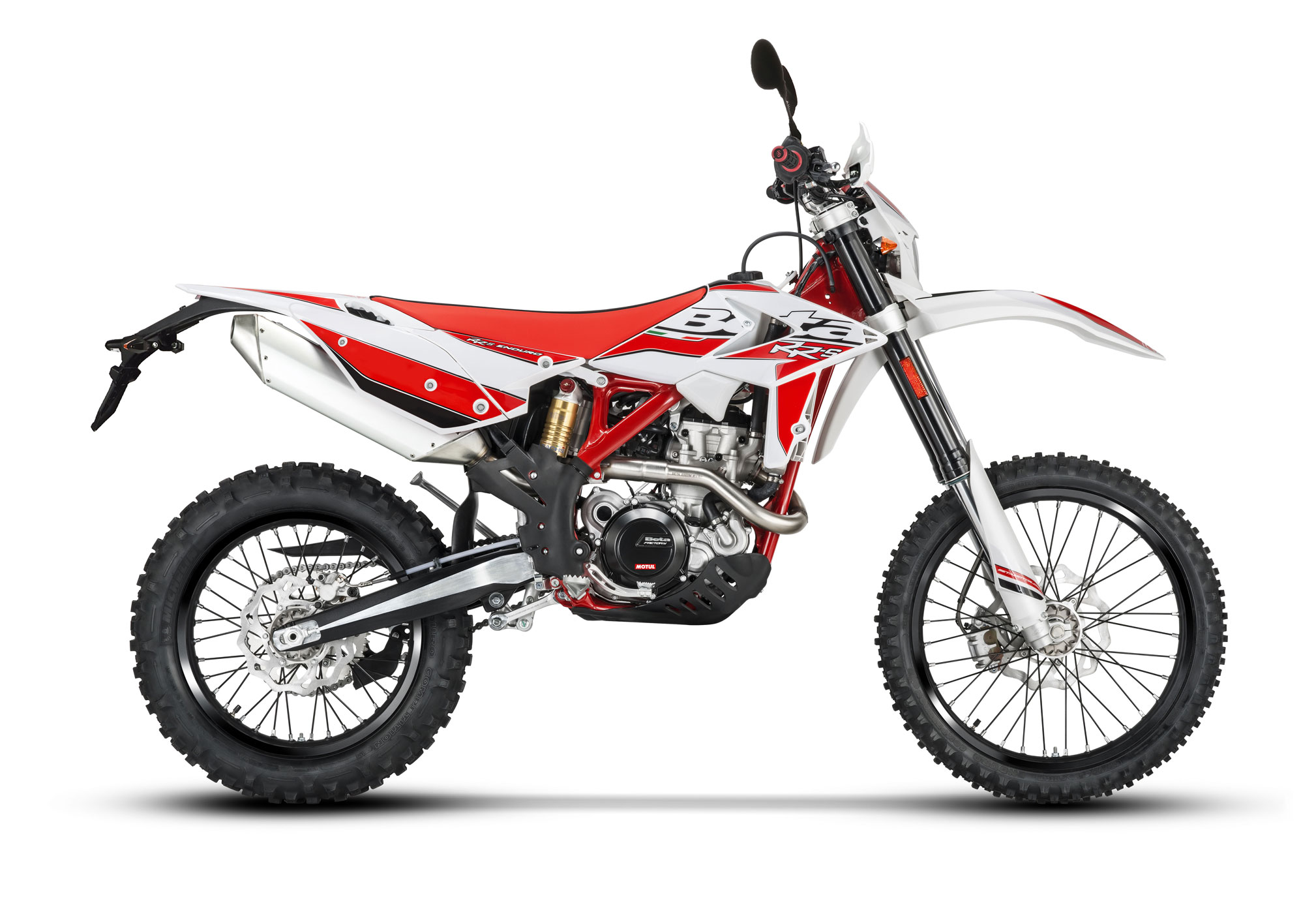 2018 Beta RR-S