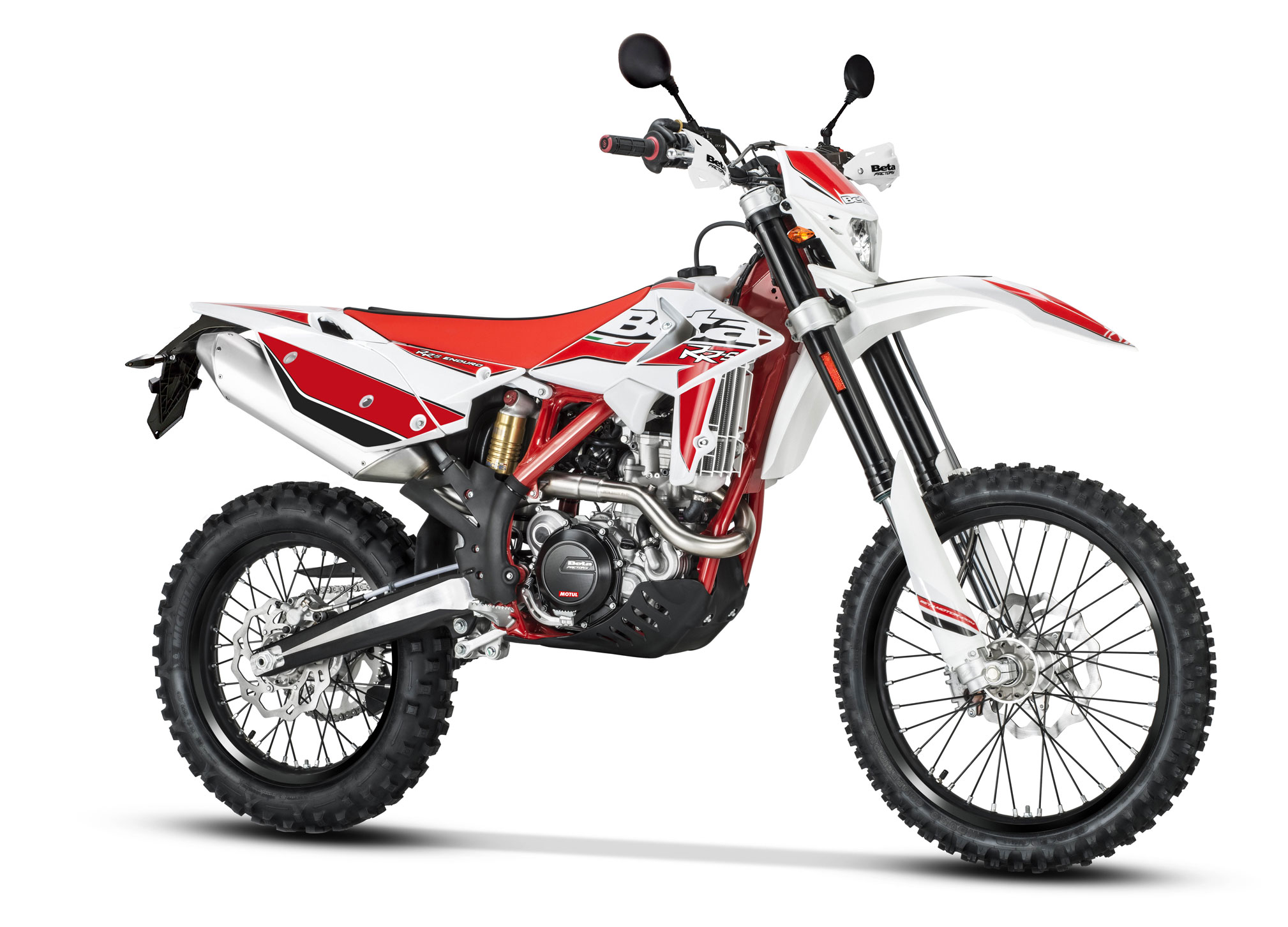 2018 Beta RR-S