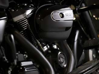 2018 Harley-Davidson Road Glide Special