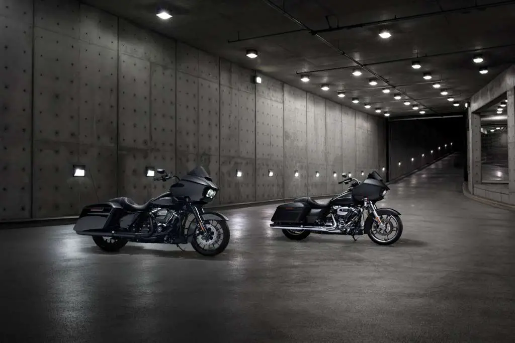 2018 Harley-Davidson Road Glide