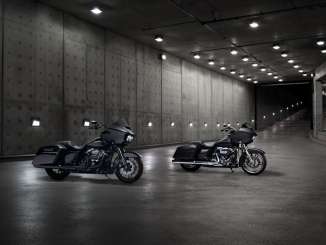 2018 Harley-Davidson Road Glide