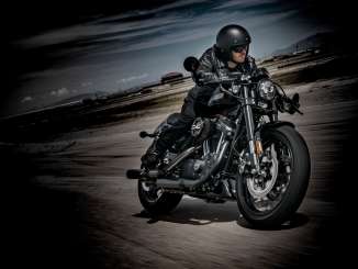 2018 Harley-Davidson Roadster