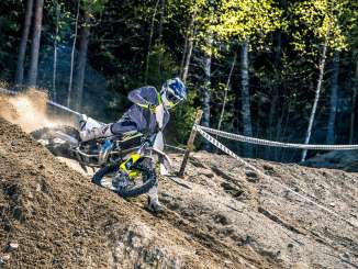 2018 Husqvarna TX300
