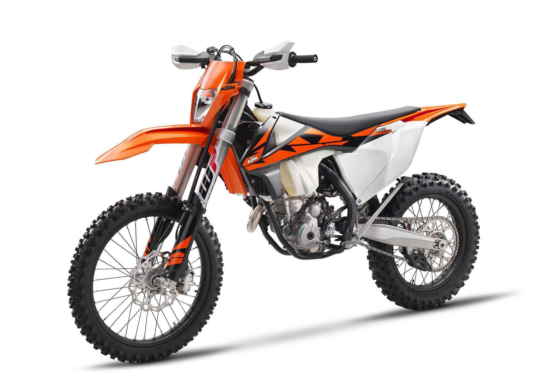 2018 KTM 350 EXC-F